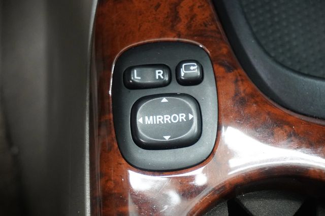 2005 Toyota Sequoia 4dr Limited - 23002591 - 25