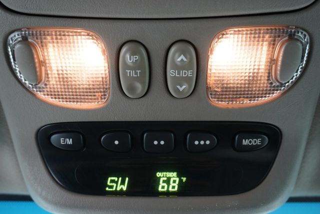 2005 Toyota Sequoia 4dr Limited - 23002591 - 27