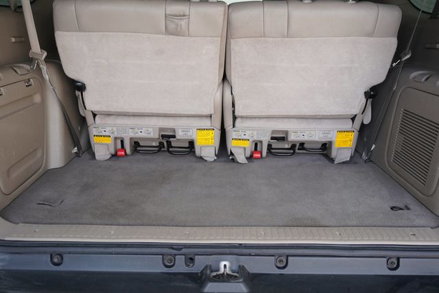 2005 Toyota Sequoia 4dr Limited - 23002591 - 29