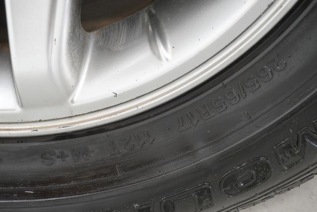 2005 Toyota Sequoia 4dr Limited - 23002591 - 31