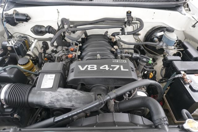 2005 Toyota Sequoia 4dr Limited - 23002591 - 33