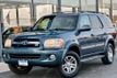 2005 Toyota Sequoia 4dr Limited 4WD - 22515289 - 0