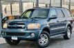 2005 Toyota Sequoia 4dr Limited 4WD - 22515289 - 44