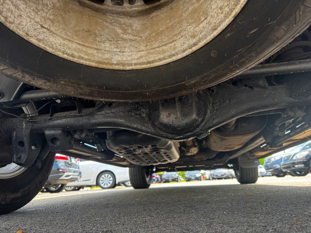2005 Toyota Sequoia 4dr SR5 4WD - 23043799 - 24