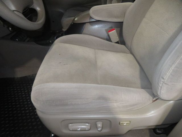 2005 Toyota Sequoia EXTRA CLEAN VERY DESIRABLE V8 SEQUOIA 3RD ROW SEAT 4X4 AZ TRUCK - 23043071 - 19