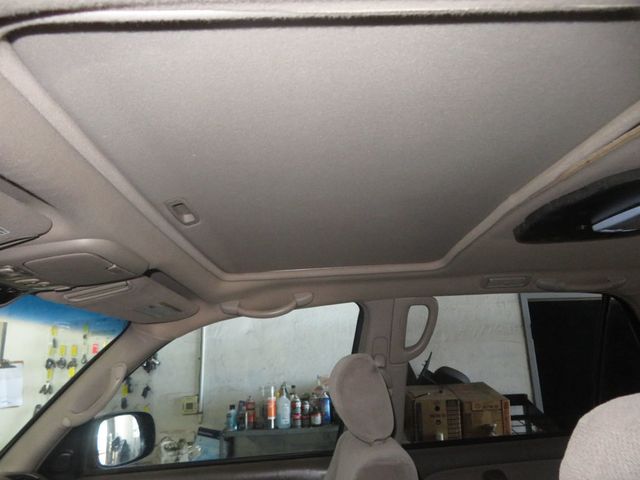 2005 Toyota Sequoia EXTRA CLEAN VERY DESIRABLE V8 SEQUOIA 3RD ROW SEAT 4X4 AZ TRUCK - 23043071 - 21