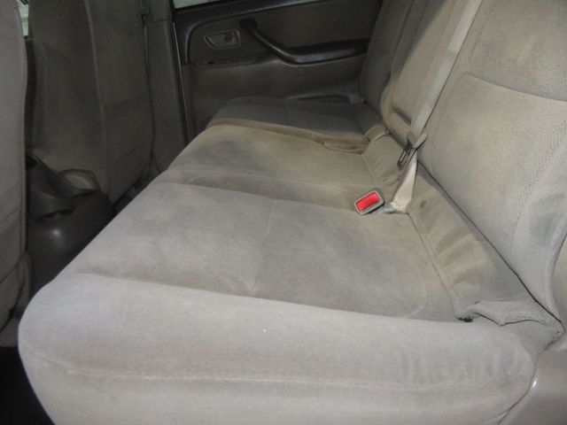 2005 Toyota Sequoia EXTRA CLEAN VERY DESIRABLE V8 SEQUOIA 3RD ROW SEAT 4X4 AZ TRUCK - 23043071 - 25