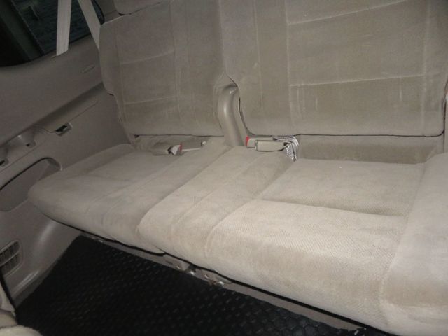 2005 Toyota Sequoia EXTRA CLEAN VERY DESIRABLE V8 SEQUOIA 3RD ROW SEAT 4X4 AZ TRUCK - 23043071 - 28