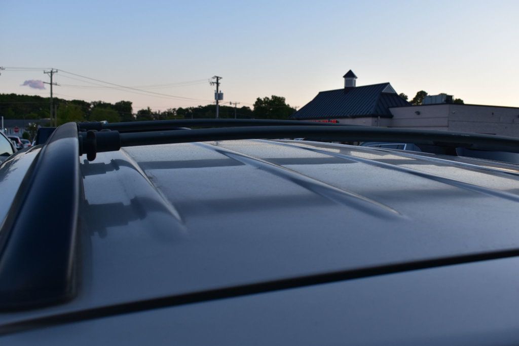 2005 Toyota Sienna LE photo 39