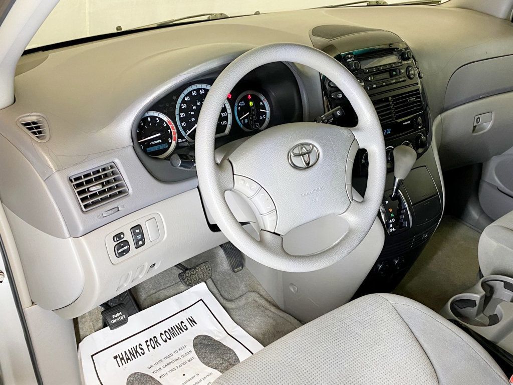 2005 Toyota Sienna  - 22685002 - 19