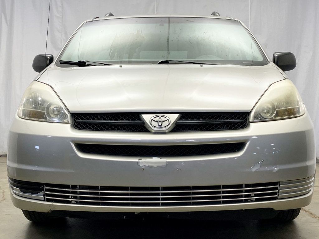 2005 Toyota Sienna  - 22685002 - 2