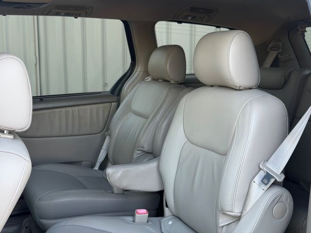 2005 Toyota Sienna  - 23062013 - 10