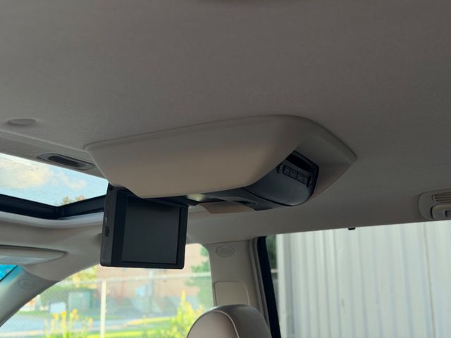 2005 Toyota Sienna  - 23062013 - 12