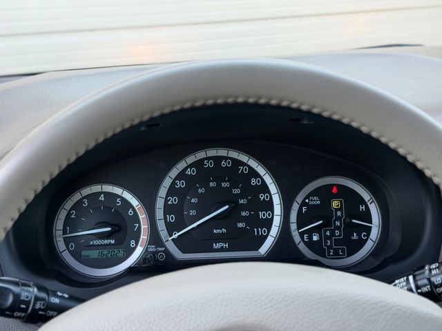 2005 Toyota Sienna  - 23062013 - 14