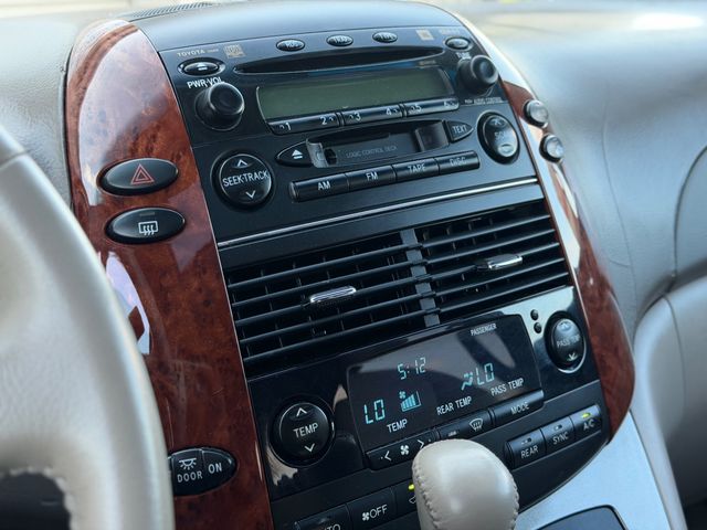 2005 Toyota Sienna  - 23062013 - 15
