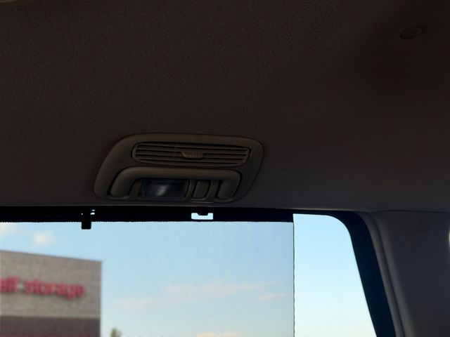 2005 Toyota Sienna  - 23062013 - 17