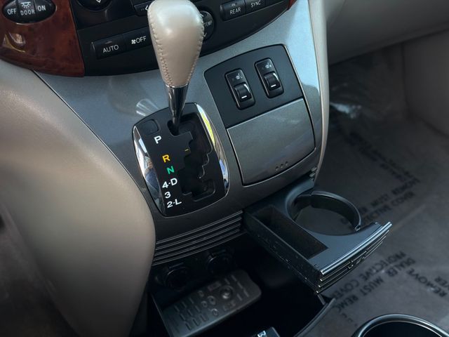 2005 Toyota Sienna  - 23062013 - 19