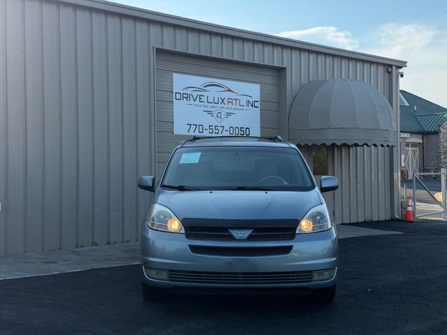2005 Toyota Sienna  - 23062013 - 3