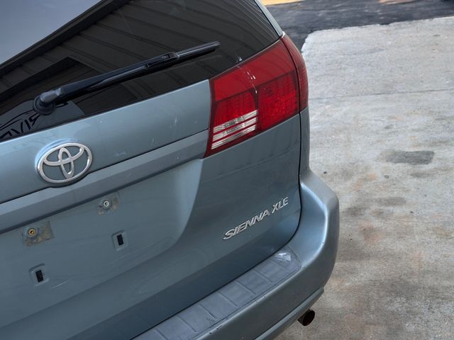 2005 Toyota Sienna  - 23062013 - 5