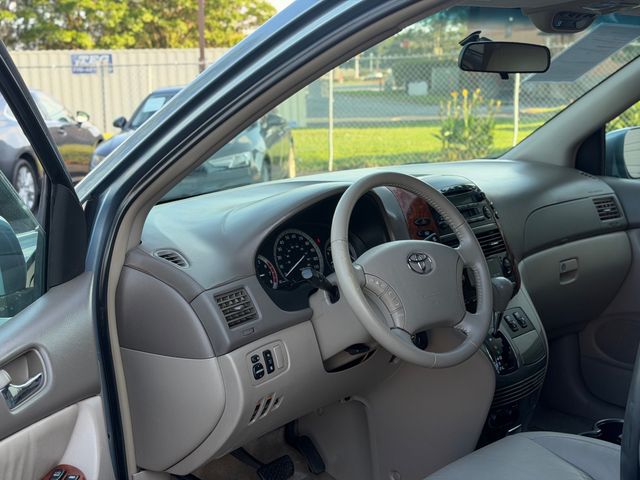 2005 Toyota Sienna  - 23062013 - 6