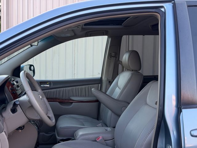 2005 Toyota Sienna  - 23062013 - 7