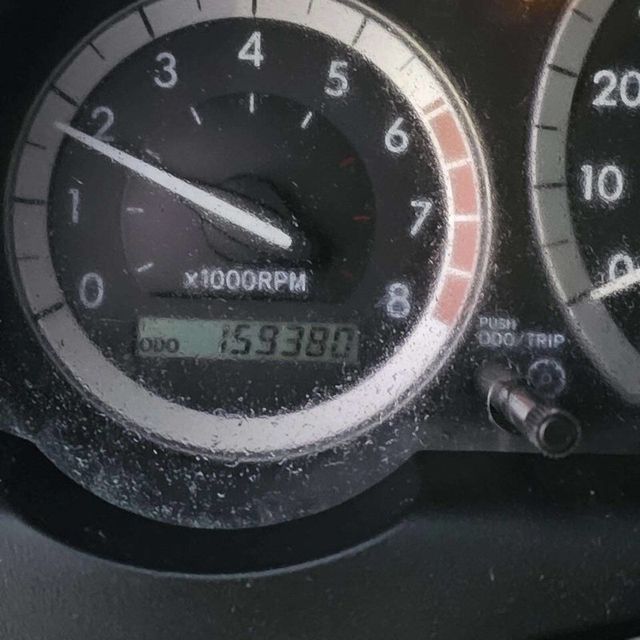 2005 Toyota Sienna LE 7 Passenger 4dr Mini Van - 22966528 - 7