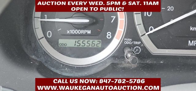 2005 Toyota Sienna LE 7 Passenger 4dr Mini Van - 22998529 - 8