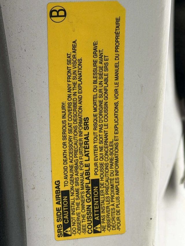 2005 Toyota Sienna XLE 7 Passenger 4dr Mini Van - 22966514 - 12