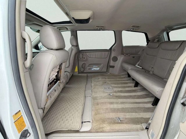 2005 Toyota Sienna XLE 7 Passenger 4dr Mini Van - 22966514 - 13