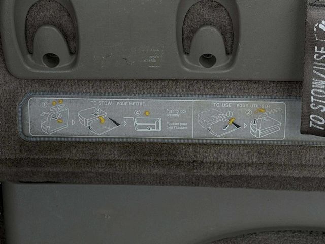 2005 Toyota Sienna XLE 7 Passenger 4dr Mini Van - 22966514 - 17