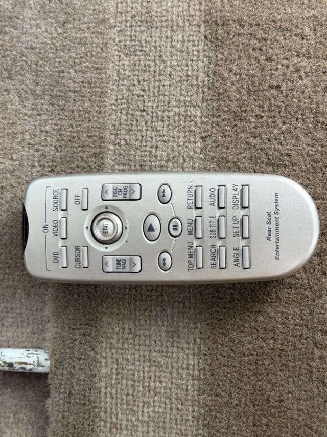 2005 Toyota Sienna XLE 7 Passenger 4dr Mini Van - 22966514 - 20