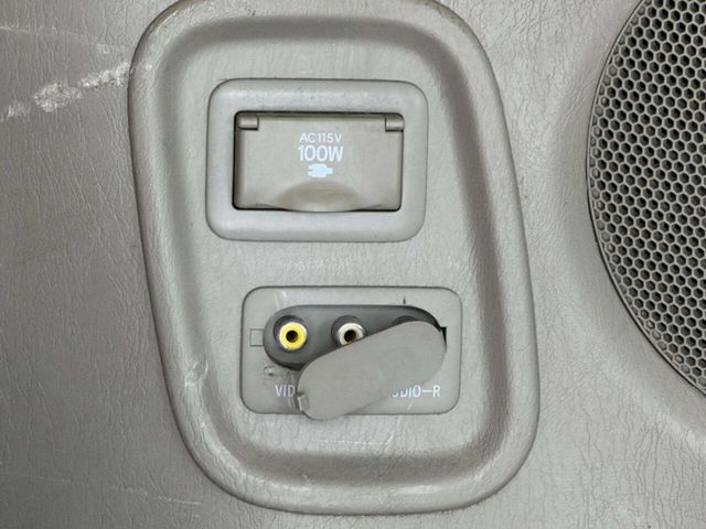 2005 Toyota Sienna XLE 7 Passenger 4dr Mini Van - 22966514 - 22