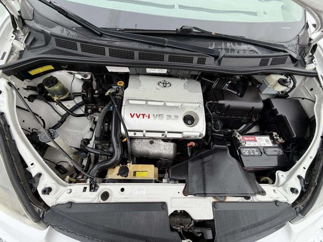 2005 Toyota Sienna XLE 7 Passenger 4dr Mini Van - 22966514 - 25
