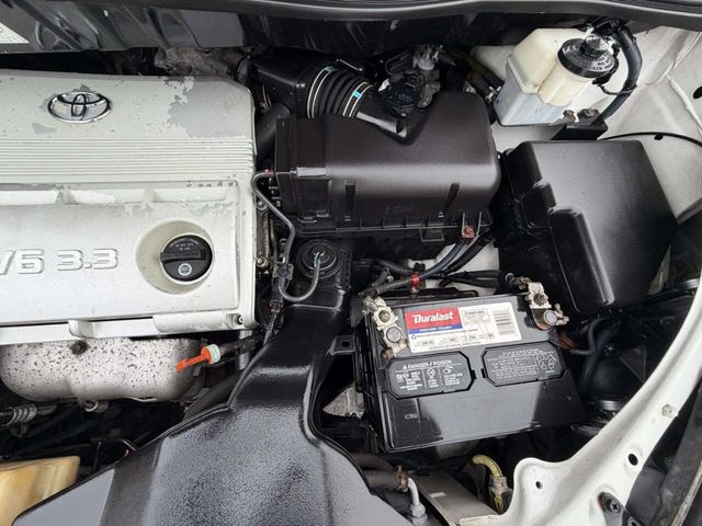 2005 Toyota Sienna XLE 7 Passenger 4dr Mini Van - 22966514 - 26