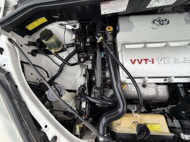 2005 Toyota Sienna XLE 7 Passenger 4dr Mini Van - 22966514 - 27