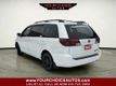 2005 Toyota Sienna XLE 7 Passenger 4dr Mini Van - 22966514 - 2
