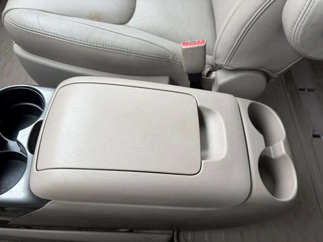 2005 Toyota Sienna XLE 7 Passenger 4dr Mini Van - 22966514 - 36