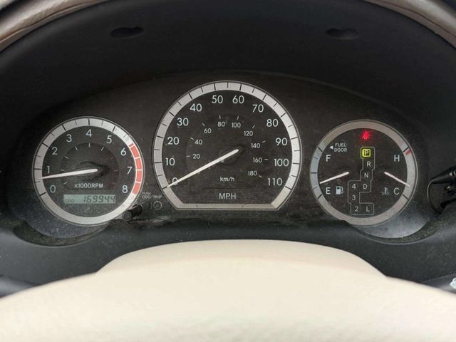 2005 Toyota Sienna XLE 7 Passenger 4dr Mini Van - 22966514 - 38