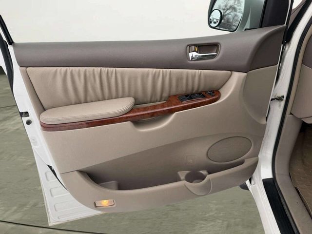 2005 Toyota Sienna XLE 7 Passenger 4dr Mini Van - 22966514 - 8