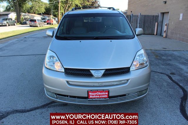 2005 Toyota Sienna XLE 7 Passenger AWD 4dr Mini Van - 22583734 - 1