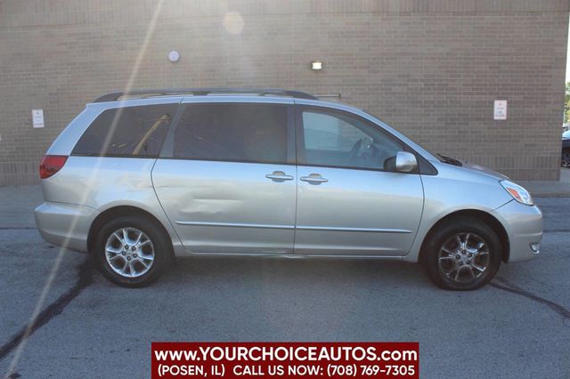 2005 Toyota Sienna XLE 7 Passenger AWD 4dr Mini Van - 22583734 - 7