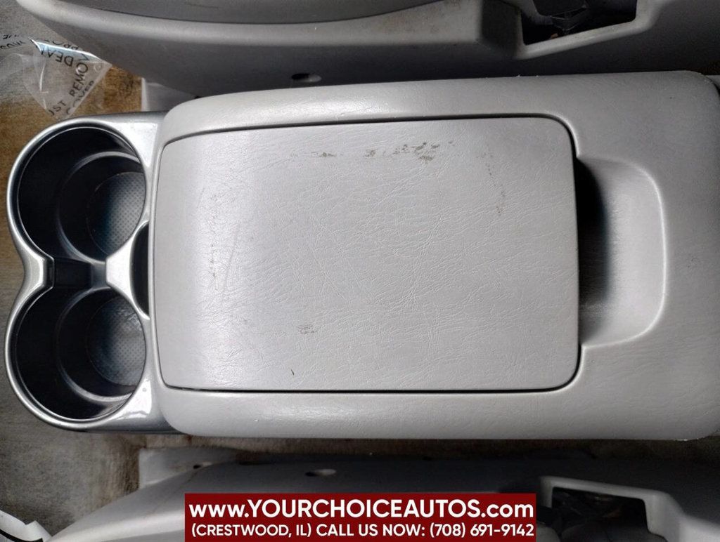 2005 Toyota Sienna XLE 7 Passenger AWD 4dr Mini Van - 22882025 - 30