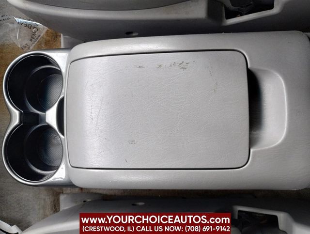 2005 Toyota Sienna XLE 7 Passenger AWD 4dr Mini Van - 22882025 - 30