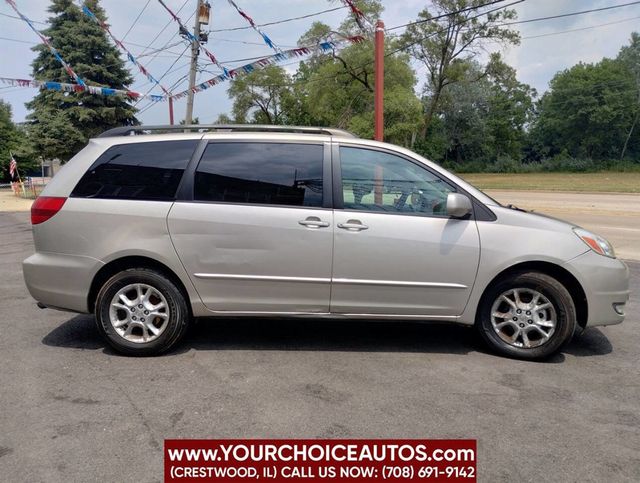 2005 Toyota Sienna XLE 7 Passenger AWD 4dr Mini Van - 22882025 - 5