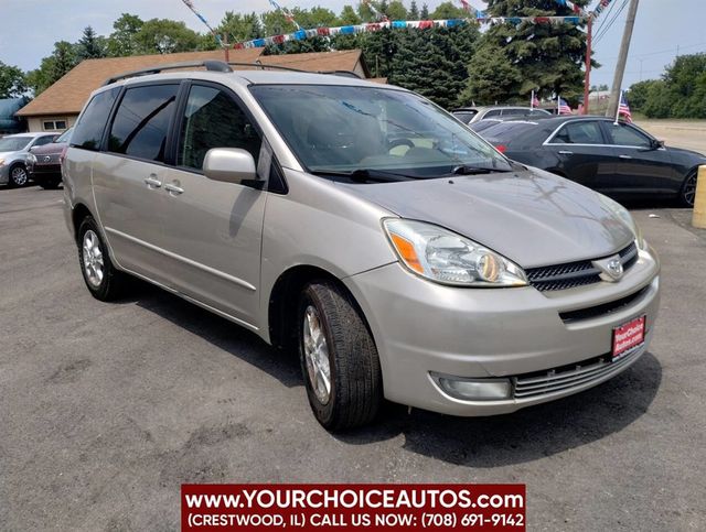 2005 Toyota Sienna XLE 7 Passenger AWD 4dr Mini Van - 22882025 - 6