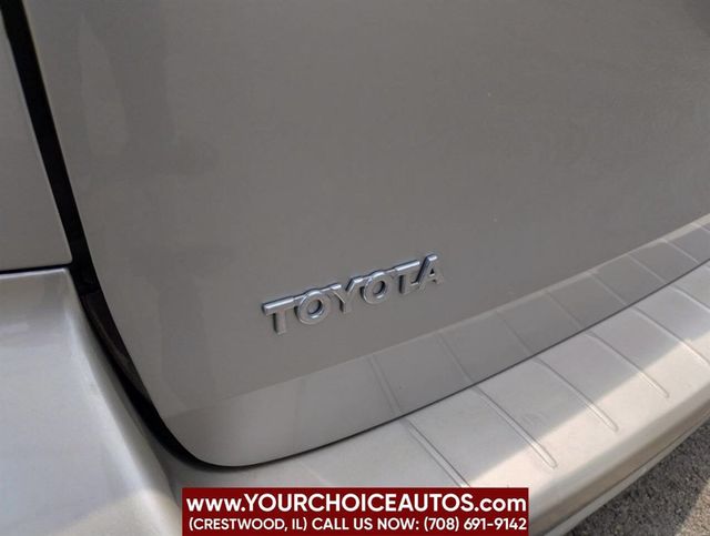 2005 Toyota Sienna XLE 7 Passenger AWD 4dr Mini Van - 22882025 - 8