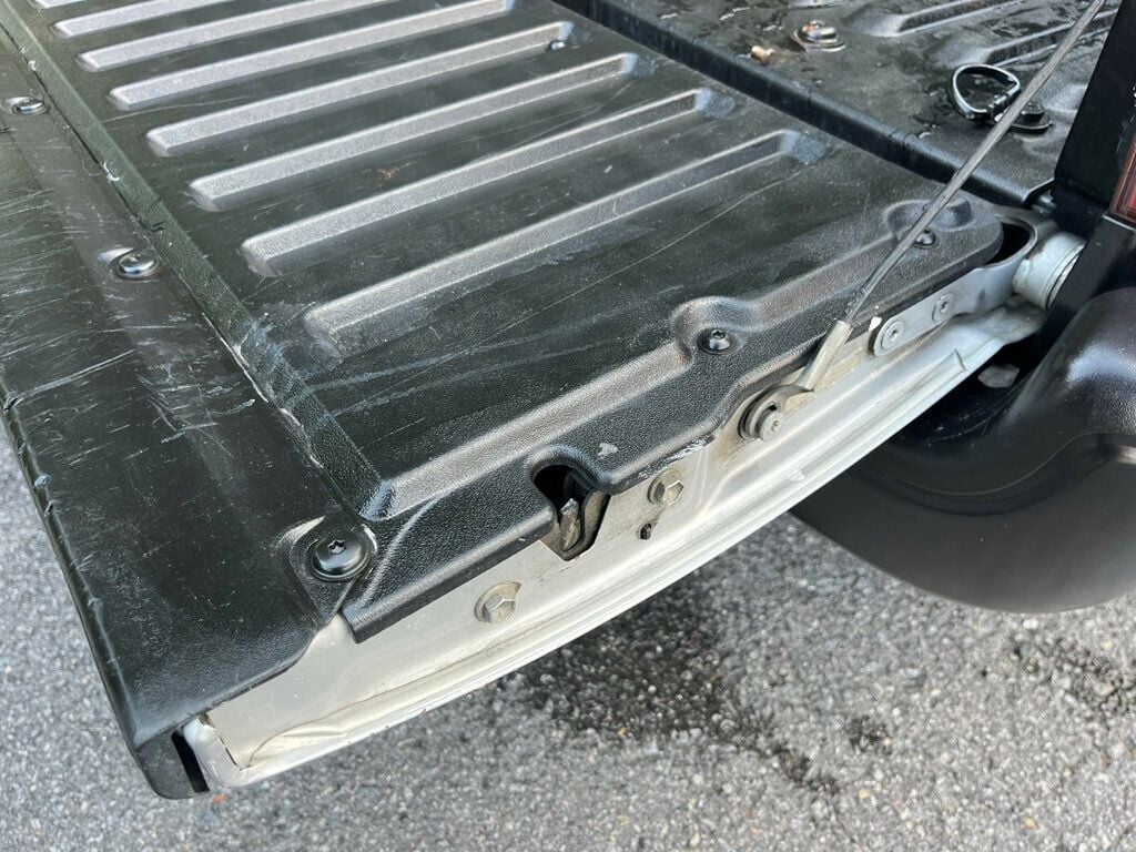 2005 Toyota Tacoma 2WD REGULAR CAB TACOMA - 22888115 - 20