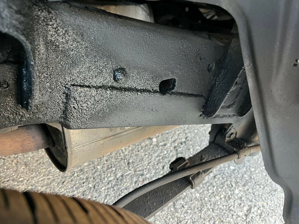 2005 Toyota Tacoma DLX photo 17