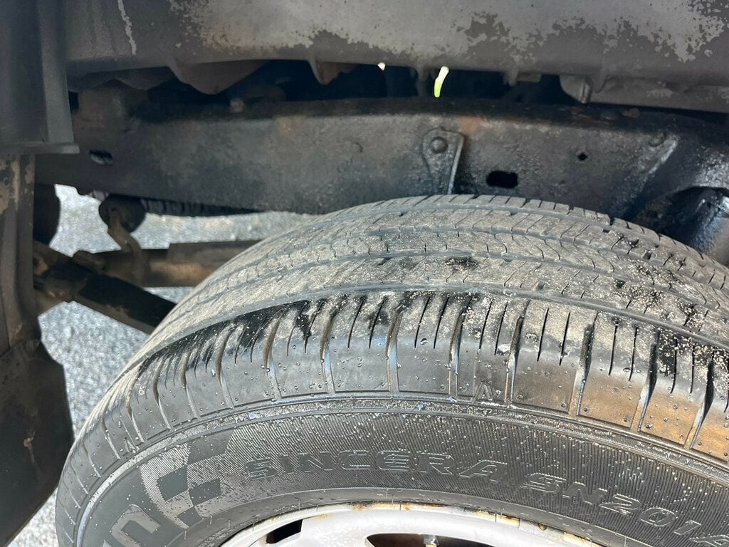 2005 Toyota Tacoma DLX photo 18