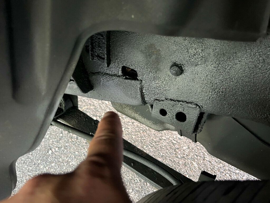 2005 Toyota Tacoma 2WD REGULAR CAB TACOMA - 22888115 - 28